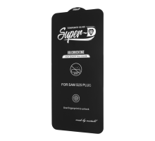 Захисне скло MIETUBL Super D ESD Samsung S936 Galaxy S25 Plus black PLS-00-00150449