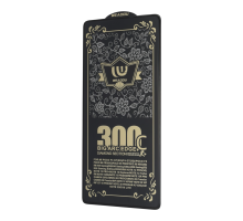 Захисне скло WEADDU 300C ESD Xiaomi Redmi Note 13 5G 4D black PLS-00-00139953
