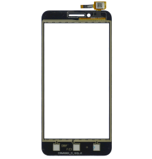 Сенсорне скло Lenovo A2020 black PLS-00-00012066