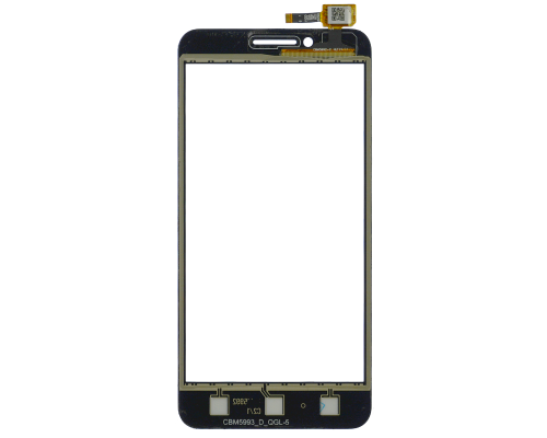 Сенсорне скло Lenovo A2020 black PLS-00-00012066