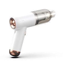 Автомобільний пилосос XO CZ007 37W white TPS-2710000329374 2710000329374