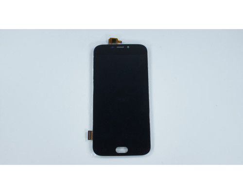 Дисплей для смартфона (телефону) Doogee X9 pro, black (У зборі з тачскріном)(без рамки) NBB-72390