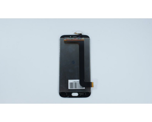 Дисплей для смартфона (телефону) Doogee X9 pro, black (У зборі з тачскріном)(без рамки) NBB-72390