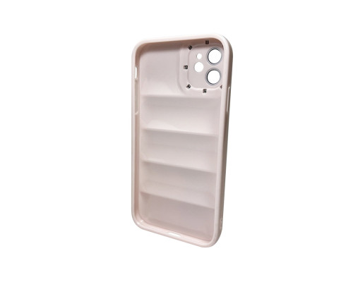 Чохол для смартфона Down Jacket Frame for Apple iPhone 12 Pink