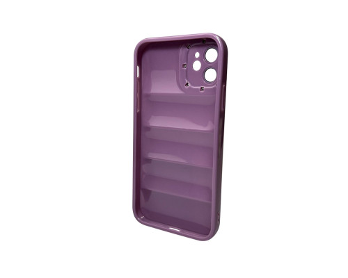 Чохол для смартфона Down Jacket Frame for Apple iPhone 12 Purple