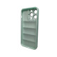 Чохол для смартфона Down Jacket Frame for Apple iPhone 12 Pro Mint Green