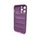 Чохол для смартфона Down Jacket Frame for Apple iPhone 14 Pro Max Purple