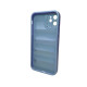 Чохол для смартфона Down Jacket Frame for Apple iPhone 12 Light Blue
