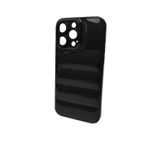 Чохол для смартфона Down Jacket Frame for Apple iPhone 12 Pro Max Black