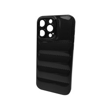 Чохол для смартфона Down Jacket Frame for Apple iPhone 12 Pro Max Black