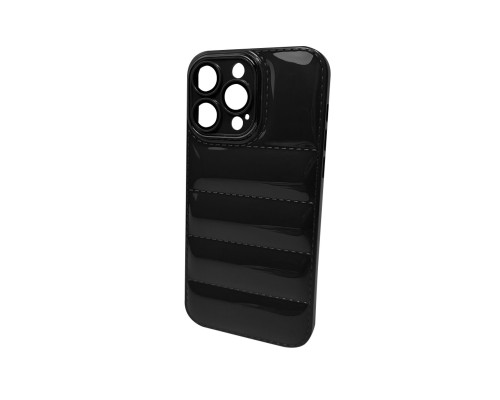 Чохол для смартфона Down Jacket Frame for Apple iPhone 12 Pro Max Black