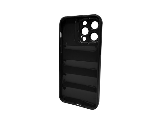 Чохол для смартфона Down Jacket Frame for Apple iPhone 12 Pro Max Black