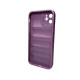 Чохол для смартфона Down Jacket Frame for Apple iPhone 14 Purple