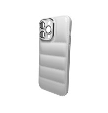 Чохол для смартфона Down Jacket Frame for Apple iPhone 13 Pro Max White