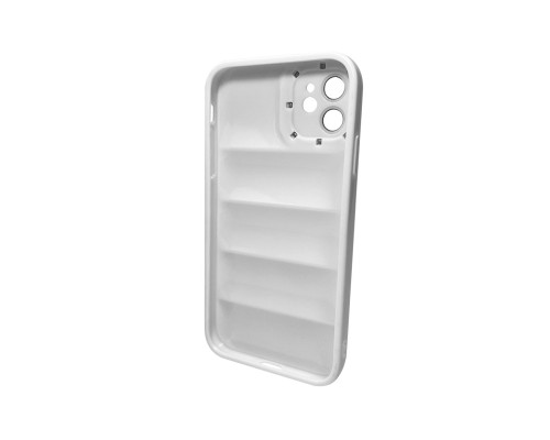 Чохол для смартфона Down Jacket Frame for Apple iPhone 14 White