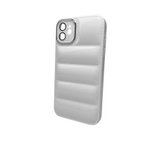 Чохол для смартфона Down Jacket Frame for Apple iPhone 14 White