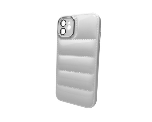 Чохол для смартфона Down Jacket Frame for Apple iPhone 14 White