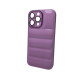 Чохол для смартфона Down Jacket Frame for Apple iPhone 11 Pro Purple