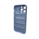 Чохол для смартфона Down Jacket Frame for Apple iPhone 13 Pro Max Light Blue