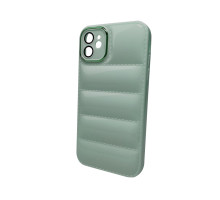 Чохол для смартфона Down Jacket Frame for Apple iPhone 14 Mint Green