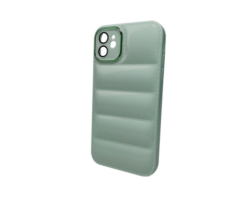 Чохол для смартфона Down Jacket Frame for Apple iPhone 14 Mint Green