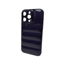 Чохол для смартфона Down Jacket Frame for Apple iPhone 14 Pro Royal Blue