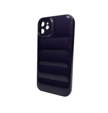 Чохол для смартфона Down Jacket Frame for Apple iPhone 14 Royal Blue