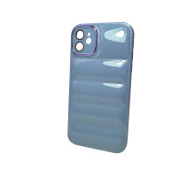 Чохол для смартфона Down Jacket Frame for Apple iPhone 15 Light Blue