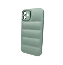 Чохол для смартфона Down Jacket Frame for Apple iPhone 13 Mint Green