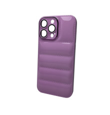 Чохол для смартфона Down Jacket Frame for Apple iPhone 13 Pro Max Purple