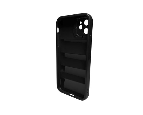 Чохол для смартфона Down Jacket Frame for Apple iPhone 12 Black