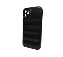 Чохол для смартфона Down Jacket Frame for Apple iPhone 12 Black