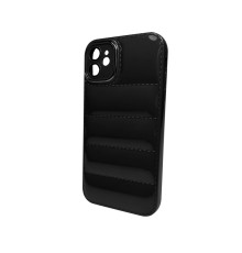 Чохол для смартфона Down Jacket Frame for Apple iPhone 12 Black