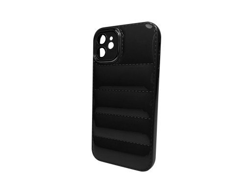 Чохол для смартфона Down Jacket Frame for Apple iPhone 12 Black