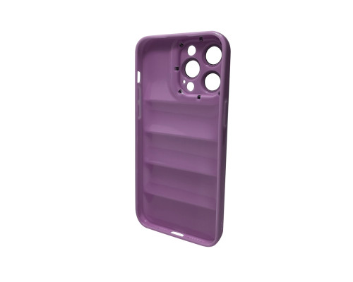 Чохол для смартфона Down Jacket Frame for Apple iPhone 12 Pro Purple