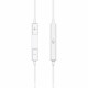 Навушники BOROFONE BM27 Amazing sound Type-C earphones with mic White