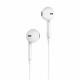 Навушники BOROFONE BM27 Amazing sound Type-C earphones with mic White