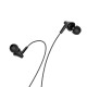 Навушники BOROFONE BM49 Player universal headset with mic Black