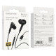 Навушники BOROFONE BM30 Pro Original series earphones for Type-C Black