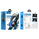 Навушники HOCO W105 Joyful gaming headphones Blue