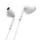 Навушники BOROFONE BM32 Plus Original series Lightning wireless call headset White