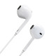 Навушники BOROFONE BM32 Plus Original series Lightning wireless call headset White