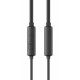 Навушники BOROFONE BM61 Wanderer universal earphones with mic Black