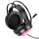 Навушники BOROFONE BO108 Flame gaming headphones Black