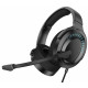 Навушники Baseus GAMO Immersive Virtual 3D Game Headphone（PC）Black