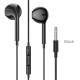 Навушники BOROFONE BM56 Original series earphones display set(20PCS) Black