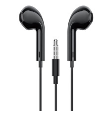 Навушники BOROFONE BM56 Original series earphones display set(20PCS) Black