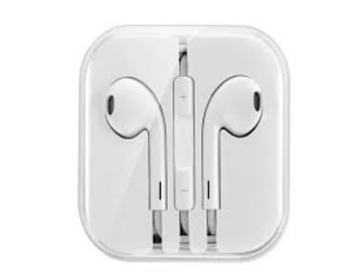 Навушники HOCO M1 original series earphones White