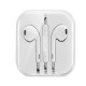 Навушники HOCO M1 original series earphones White