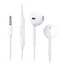 Навушники HOCO M1 original series earphones White